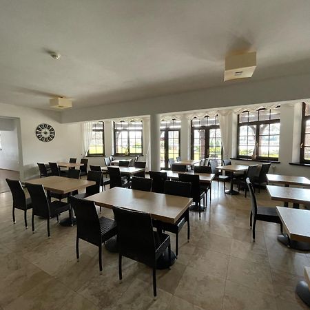 Stary Tartak Otel Iława Dış mekan fotoğraf