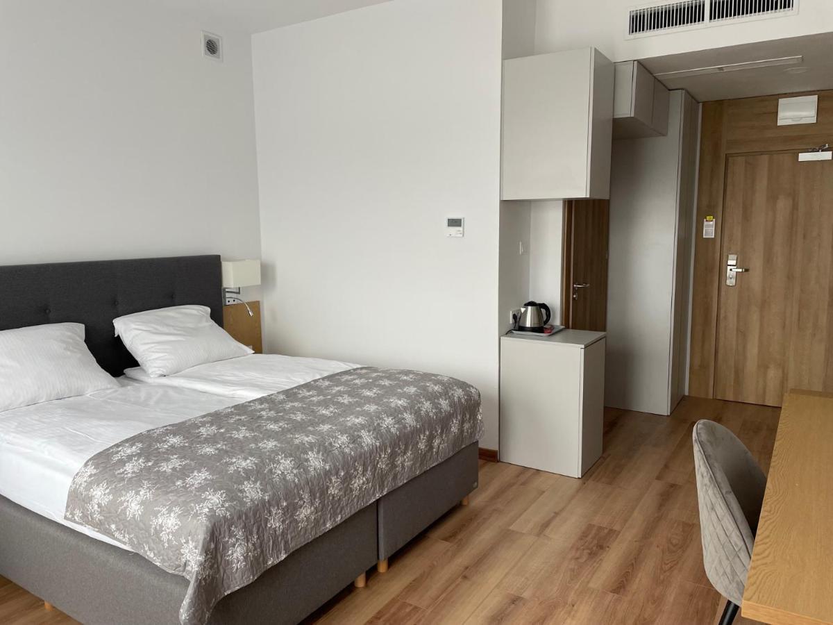 Stary Tartak Otel Iława Dış mekan fotoğraf