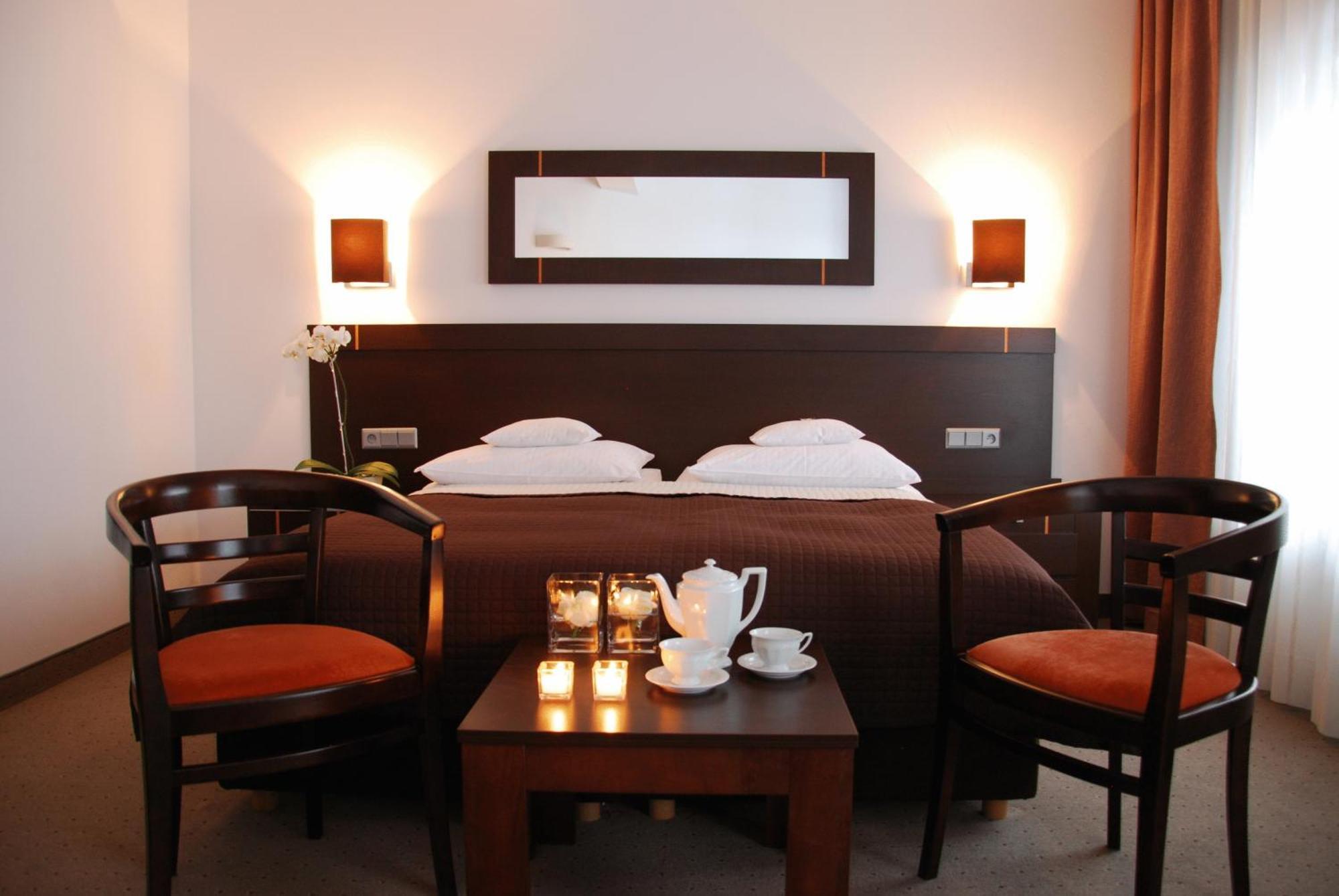 Stary Tartak Otel Iława Dış mekan fotoğraf