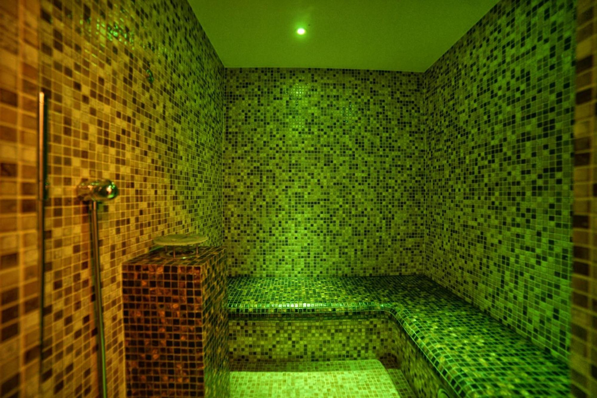 Stary Tartak Otel Iława Dış mekan fotoğraf