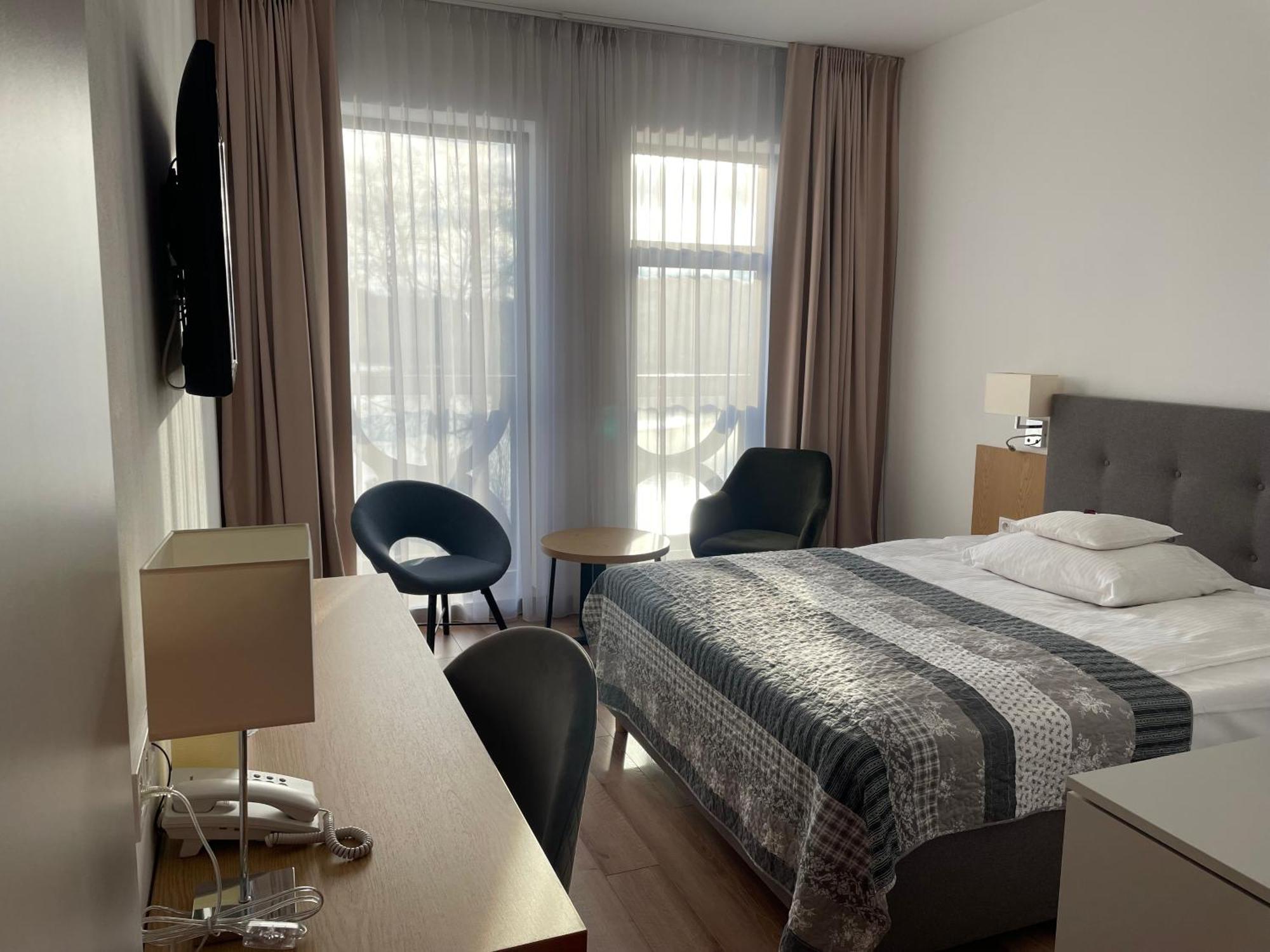 Stary Tartak Otel Iława Dış mekan fotoğraf