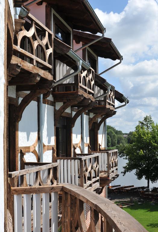 Stary Tartak Otel Iława Dış mekan fotoğraf