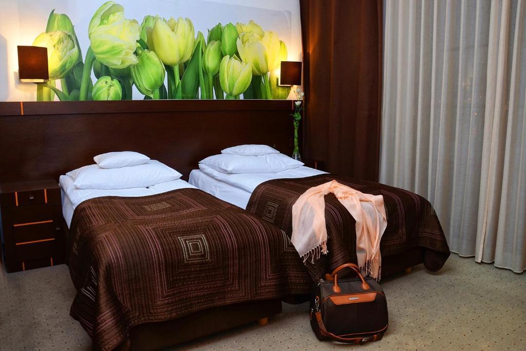 Stary Tartak Otel Iława Oda fotoğraf