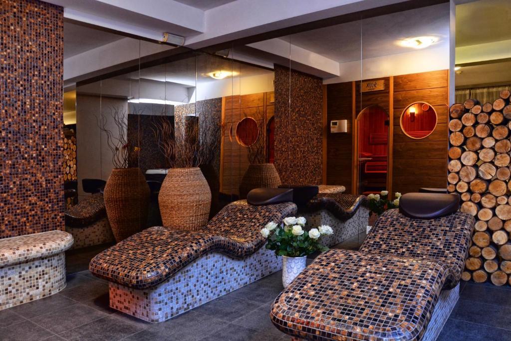 Stary Tartak Otel Iława Dış mekan fotoğraf