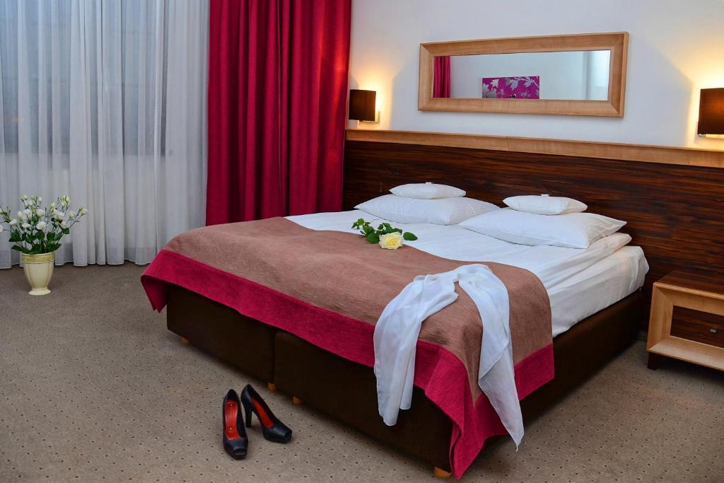 Stary Tartak Otel Iława Oda fotoğraf