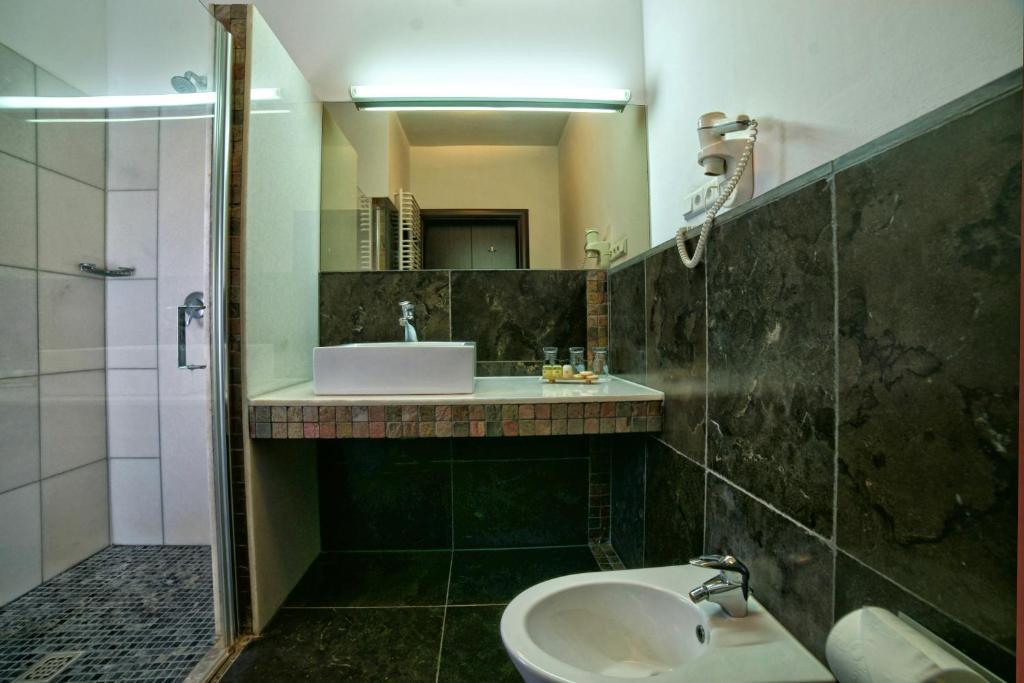 Stary Tartak Otel Iława Oda fotoğraf