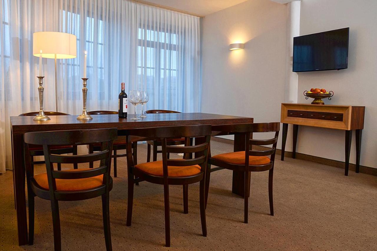 Stary Tartak Otel Iława Oda fotoğraf